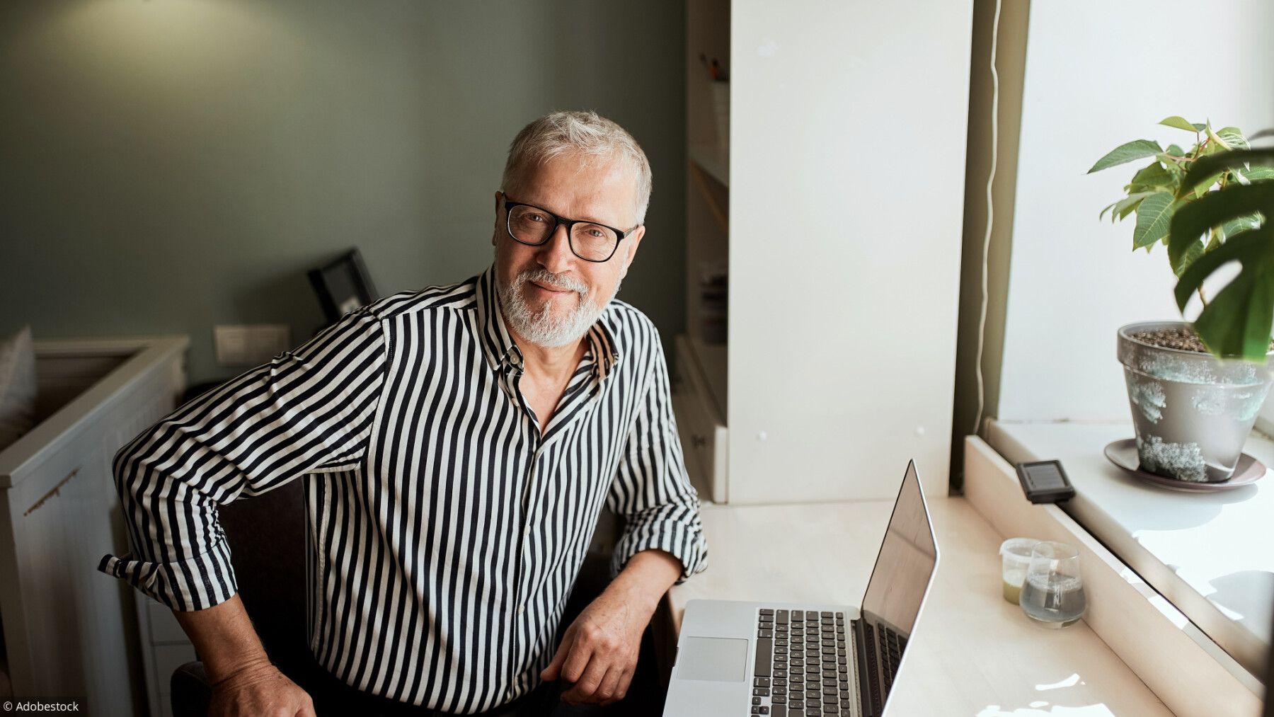 ENSAP: Secure Digital Access to Pay Slips & Retirement